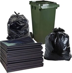 Biodegradable Garbage Bag