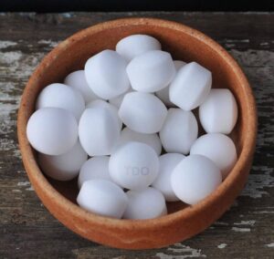 Naphthalene Balls (Plain)